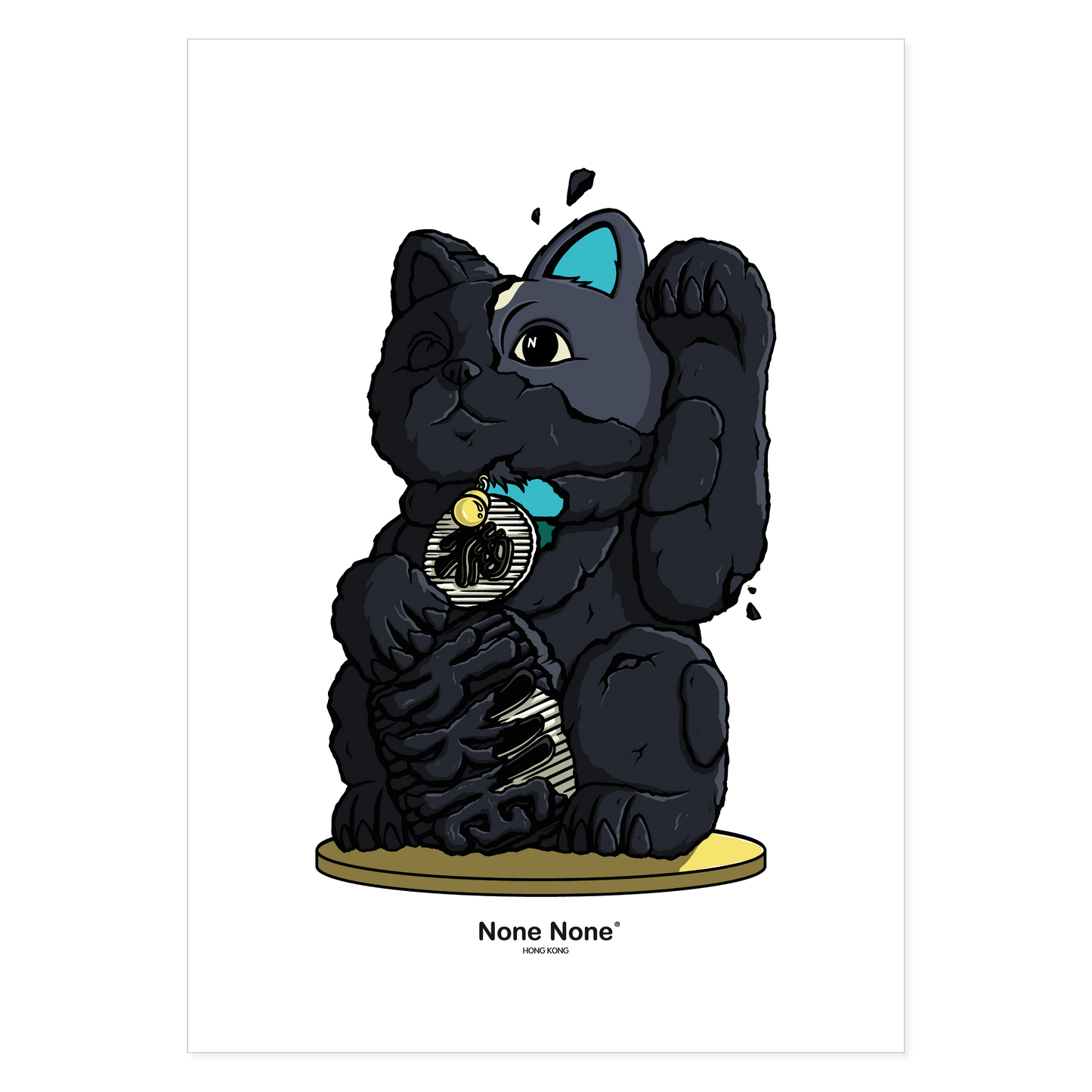 NN Maneki-neko