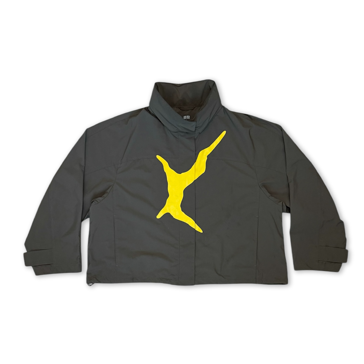 NN Uniqlo Jacket (1 of 1 Remade)