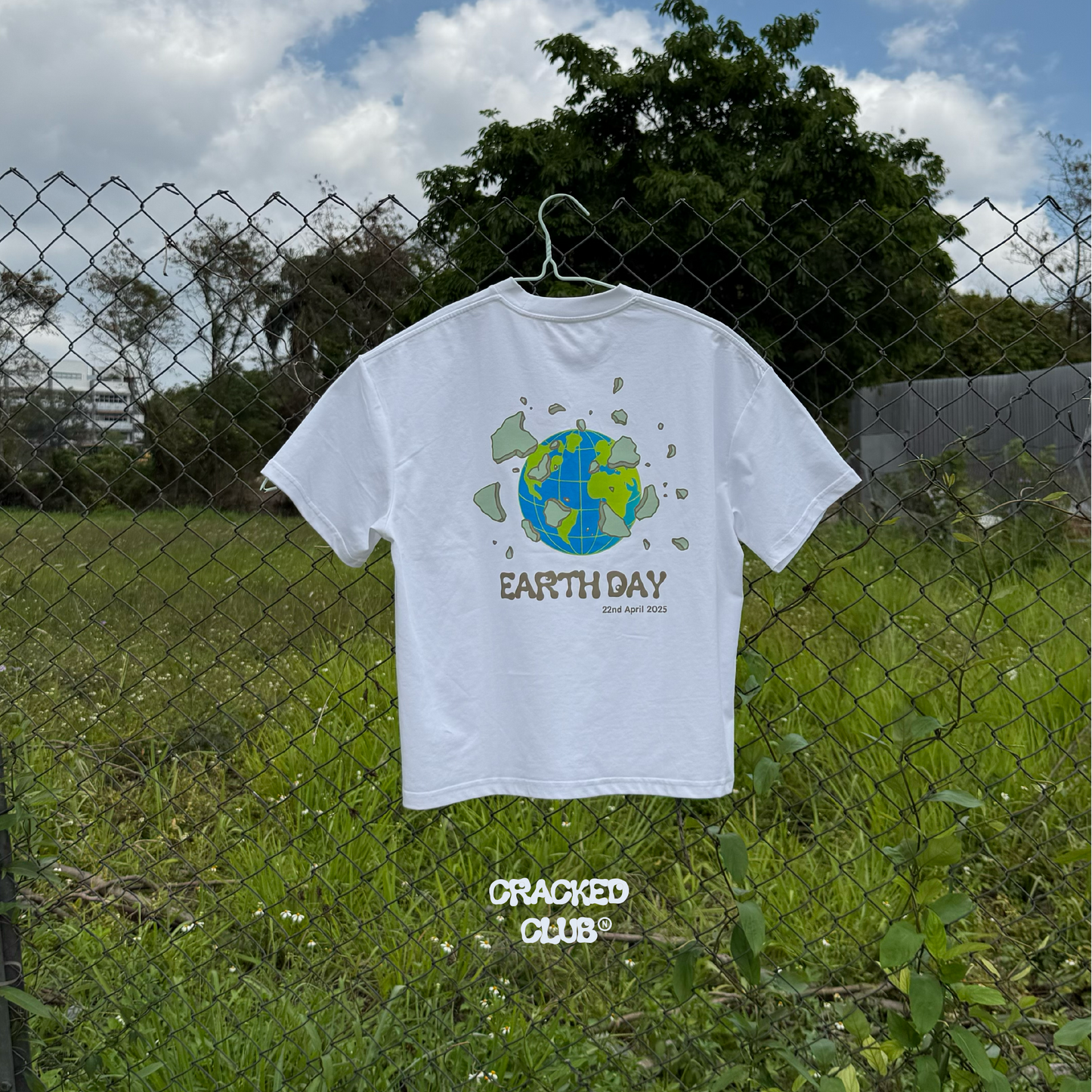 NN Earth Tee (Women)