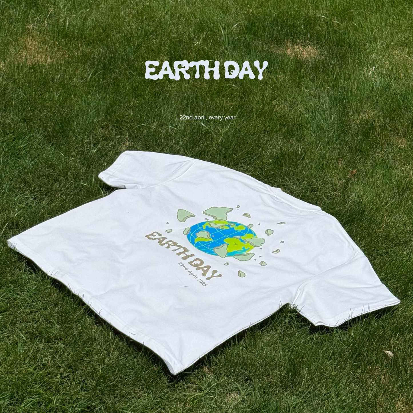 NN Earth Tee (Women)