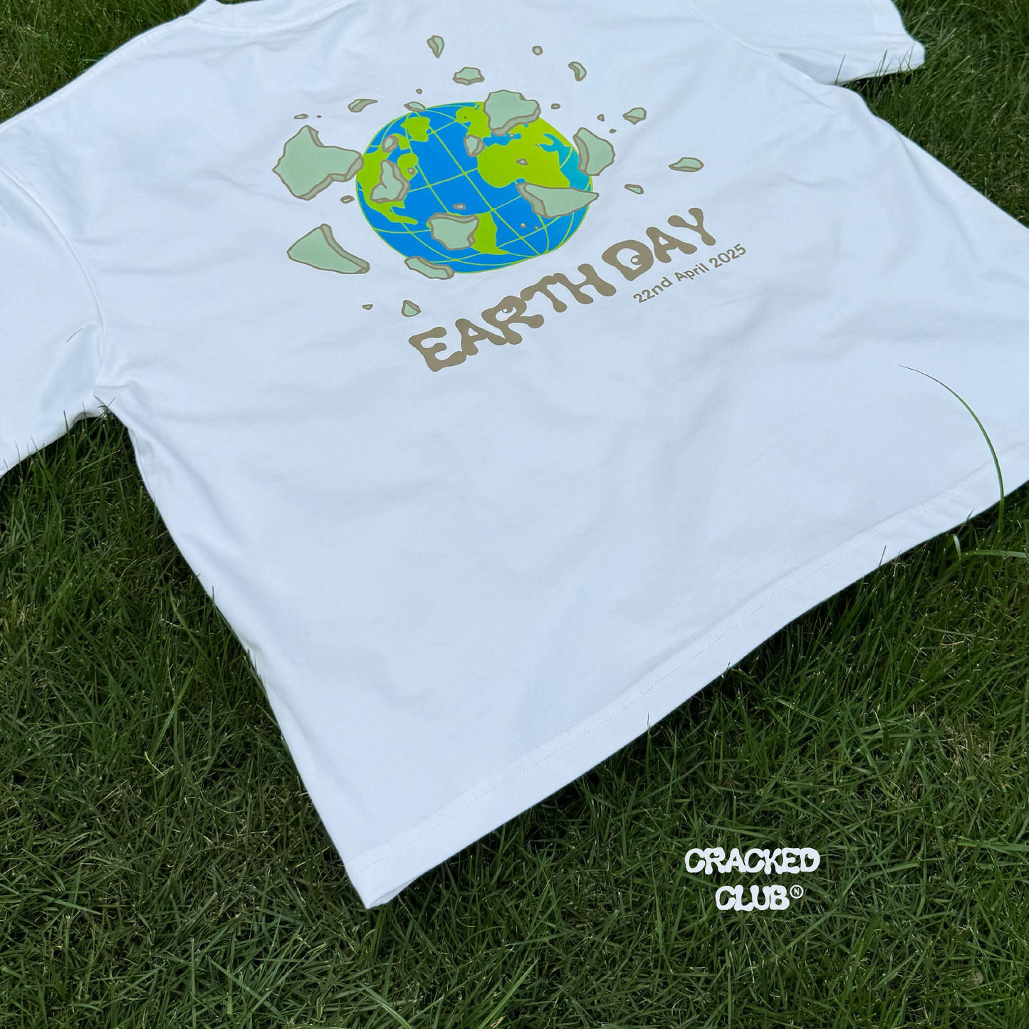 NN Earth Tee (Women)