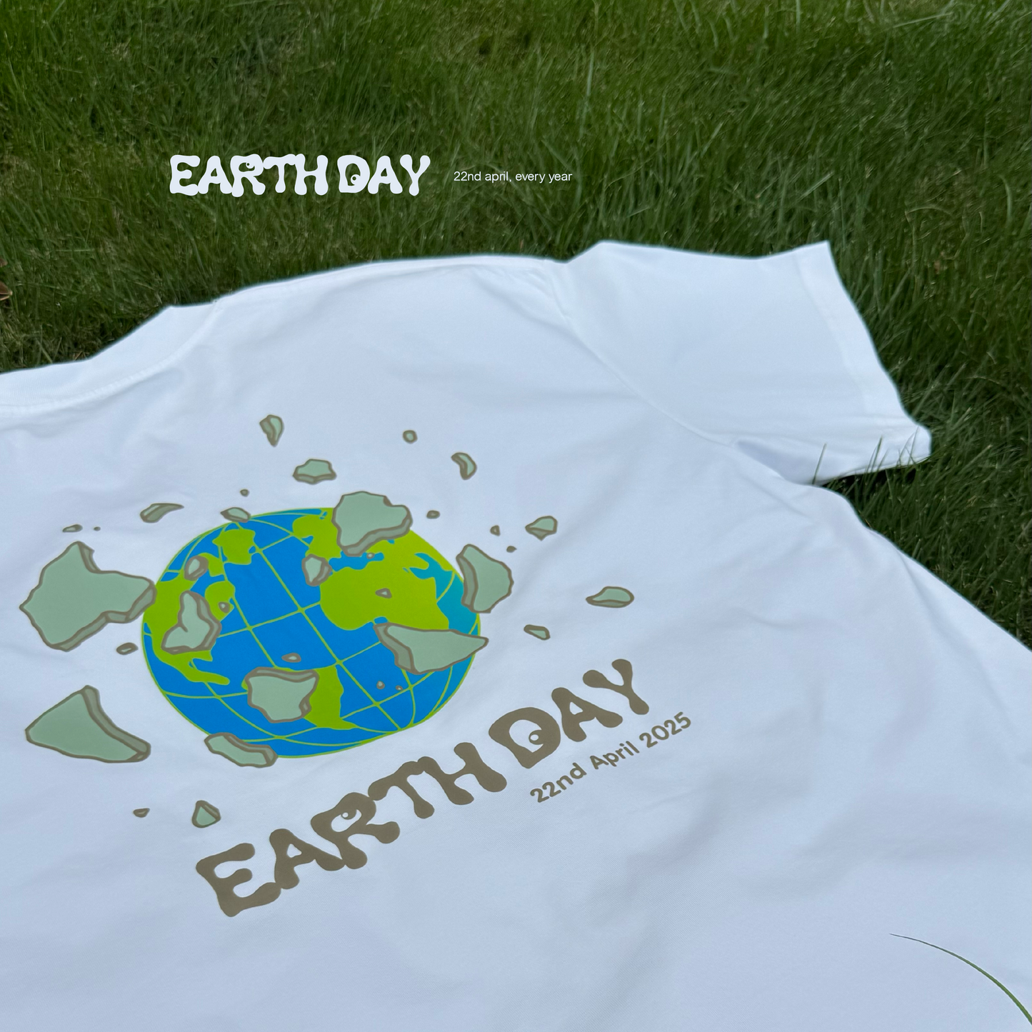 NN Earth Tee (Women)