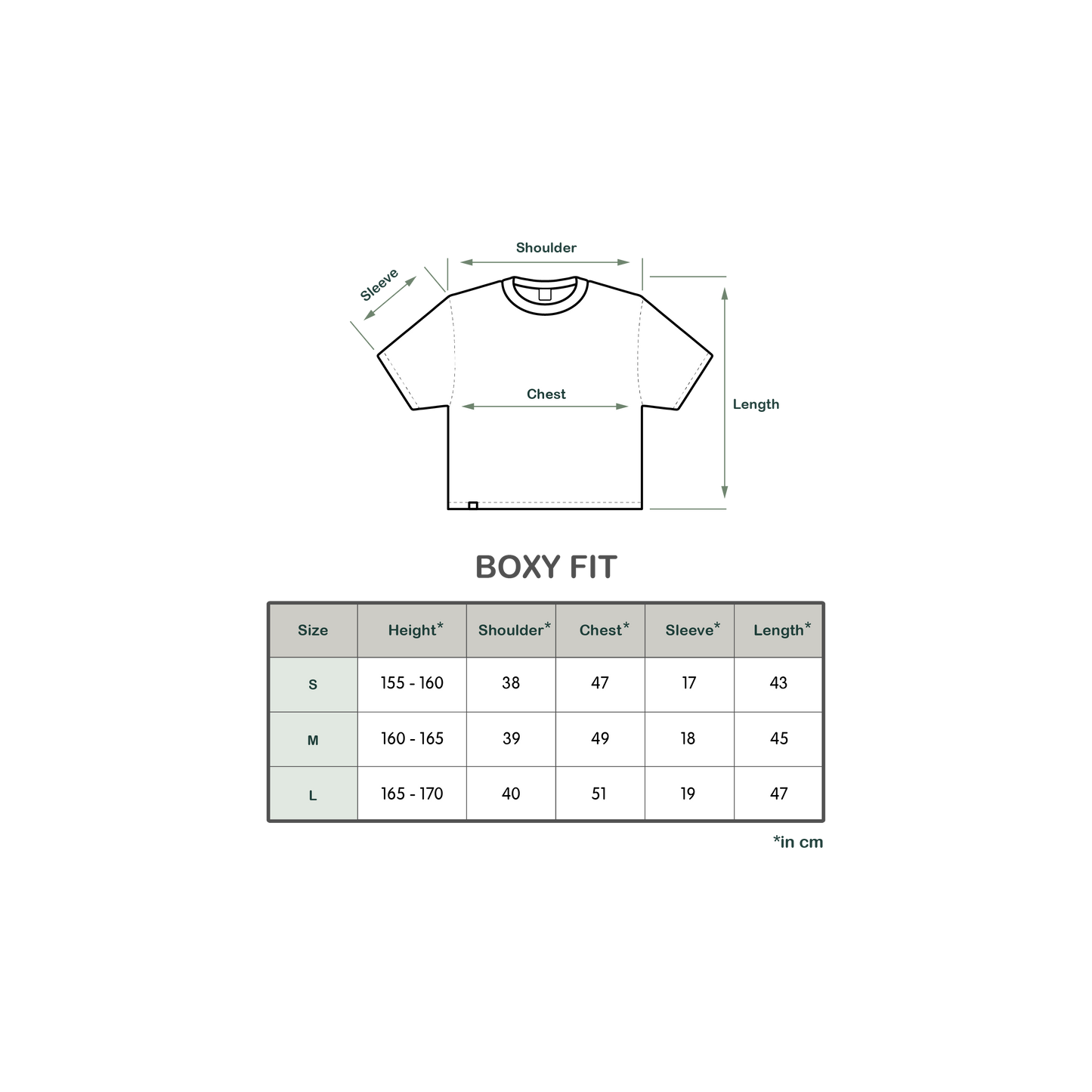 NN Earth Tee (Women)