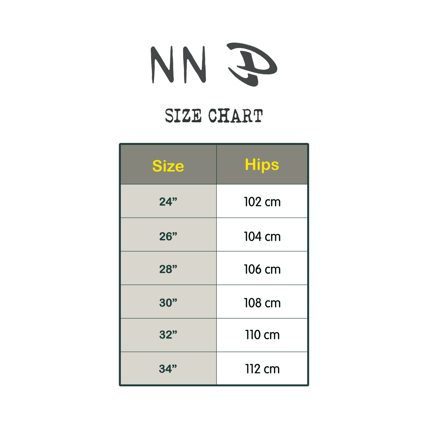 NNDP Cracked Denim Jeans
