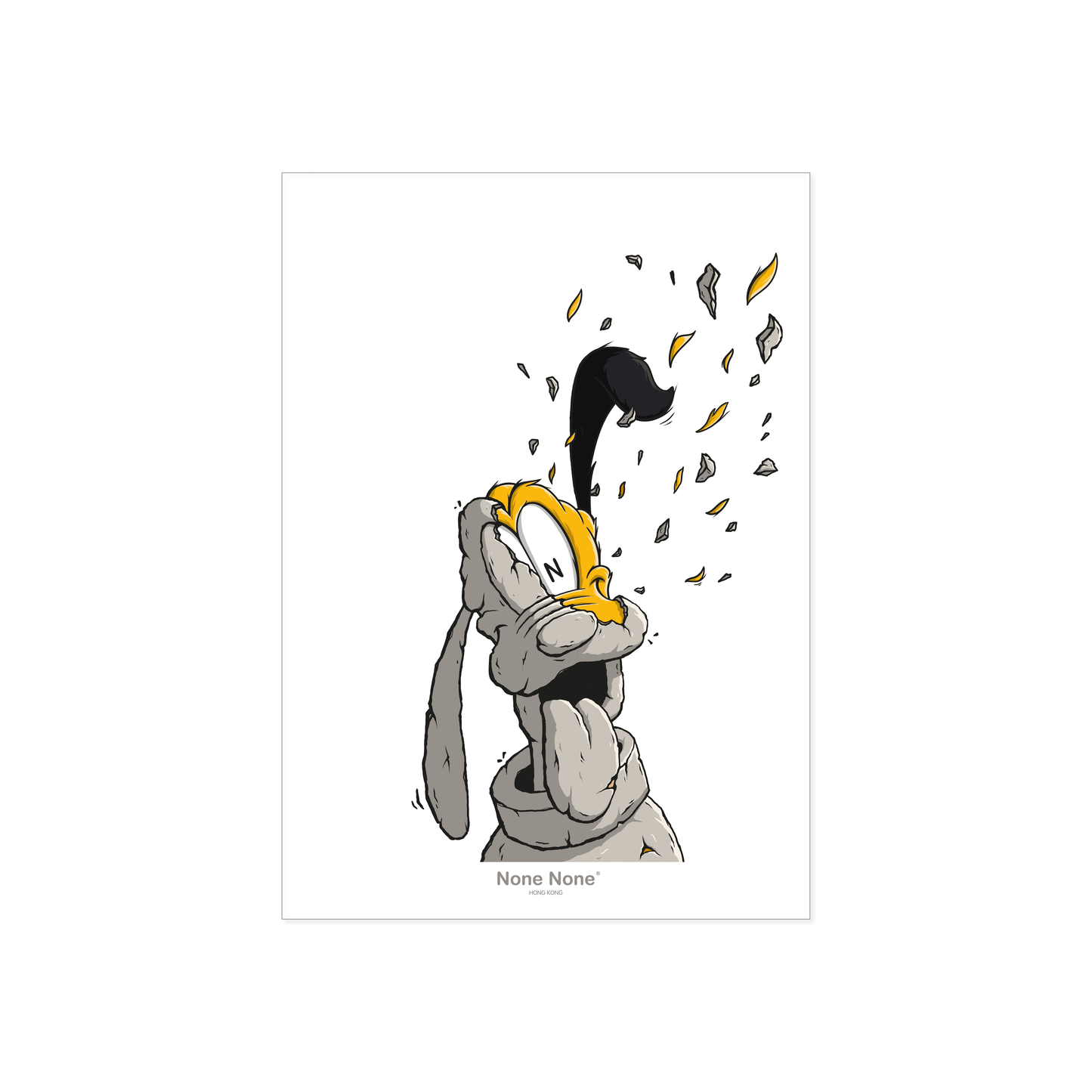 NN Happy Pluto - None None