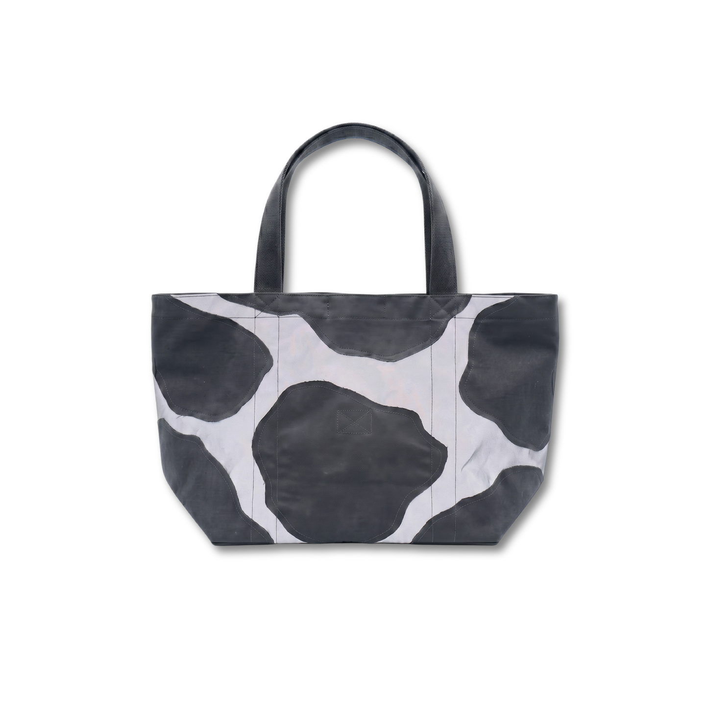 Cracked Bag (Grey)