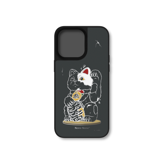 iPhone Case 1.0 - NN Lucky Cat