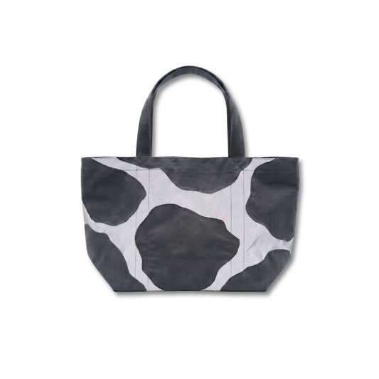 Cracked Bag (Grey)