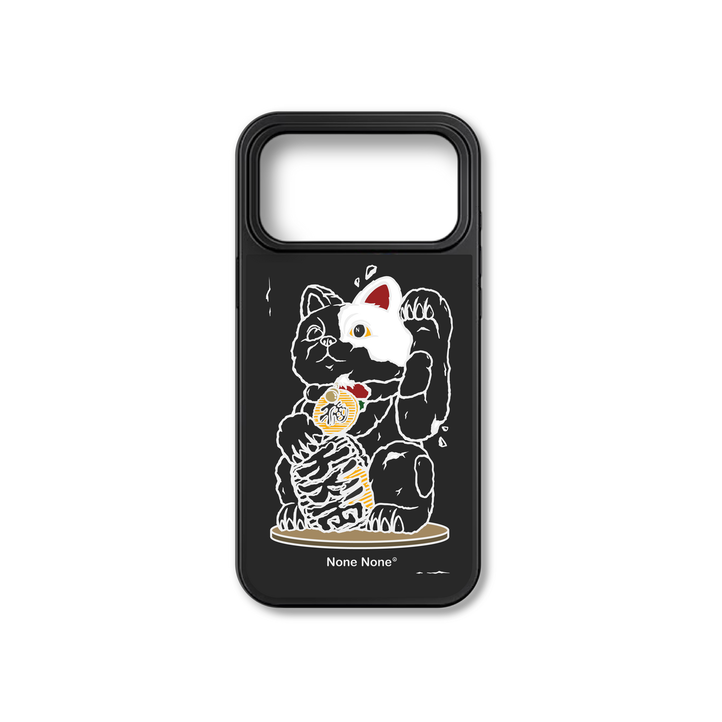 iPhone Case 2.0 - NN Lucky Cat