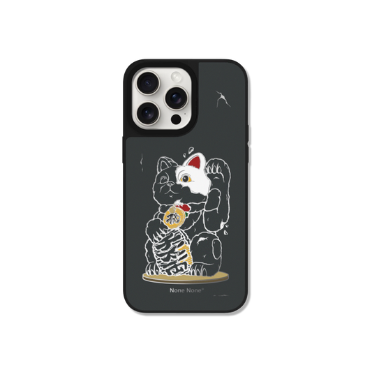 iPhone Case - NN Maneki-neko