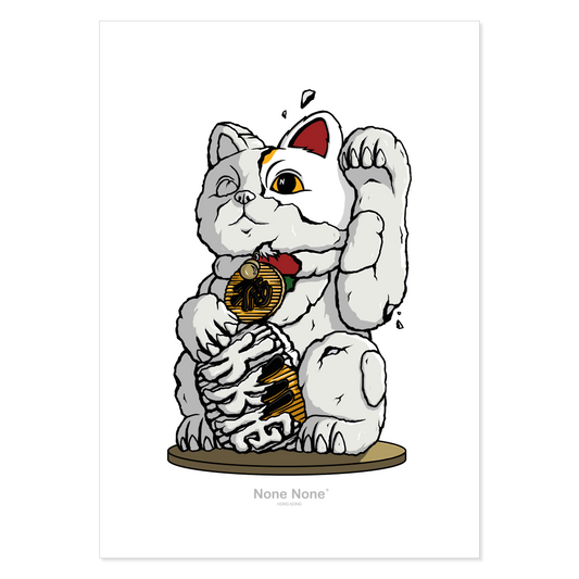 NN Maneki-neko