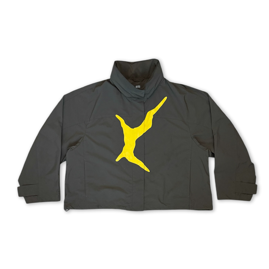 NN Uniqlo Jacket (1 of 1 Remade)