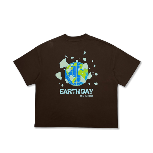 NN Earth Tee (Men)