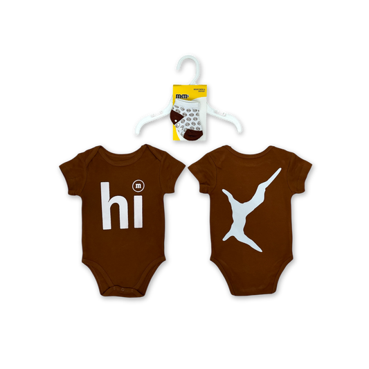 NN M&M's Infant Set (1 of 1 Remade)